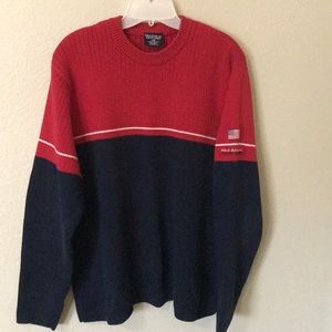 Vintage Polo Jeans Co Ralph Lauren sweater